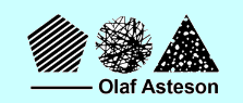 Logo Olaf Asteson